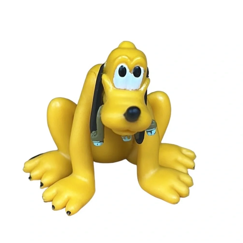 Disney exclusive pluto